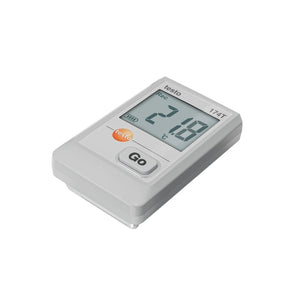 Testo 174 T – Mini Temperature Data Logger with USB-C and PC Software
