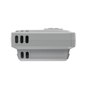 Testo 174 H BT – Mini Data Logger for Temperature and Humidity with Bluetooth® and App Connection (White)