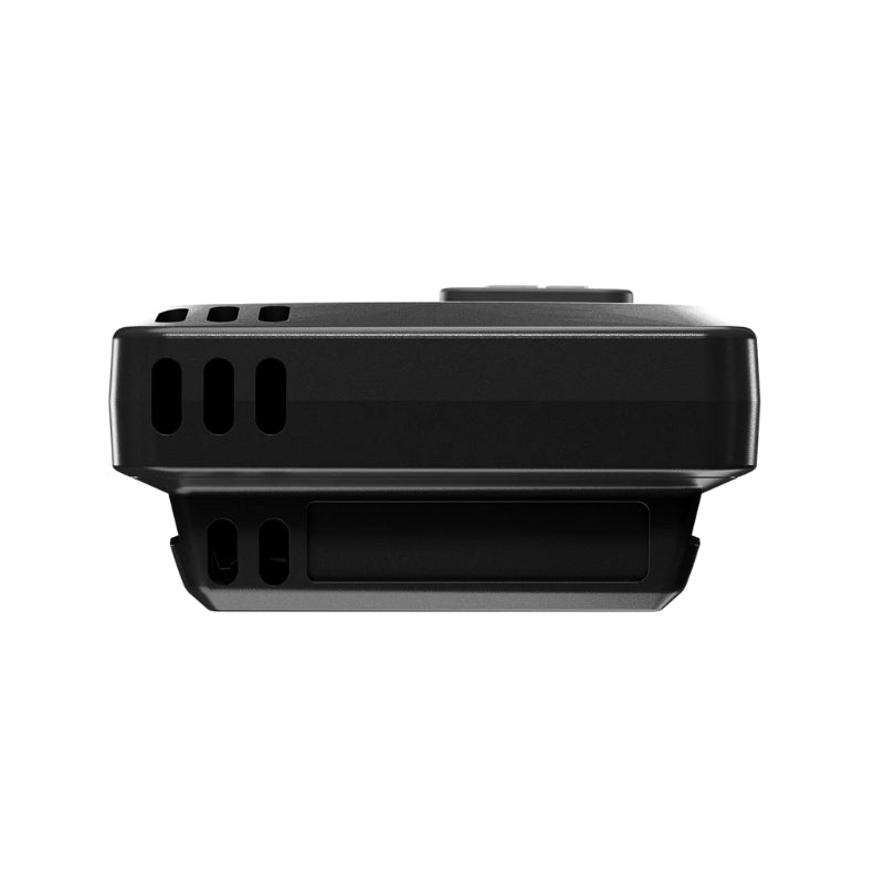 Testo 174 H BT – Mini Data Logger for Temperature and Humidity with Bluetooth® and App Connection (Black)