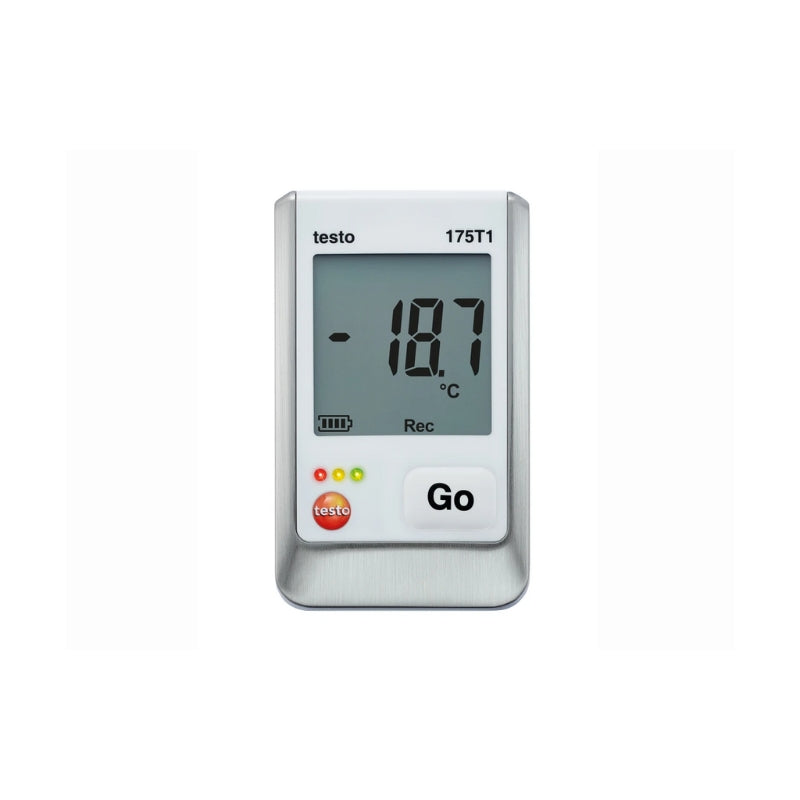 Testo 175 T1 – Temperature Data Logger