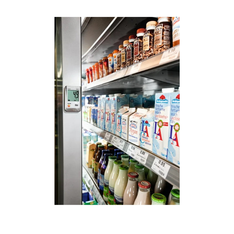 Testo 175 T1 – Temperature Data Logger