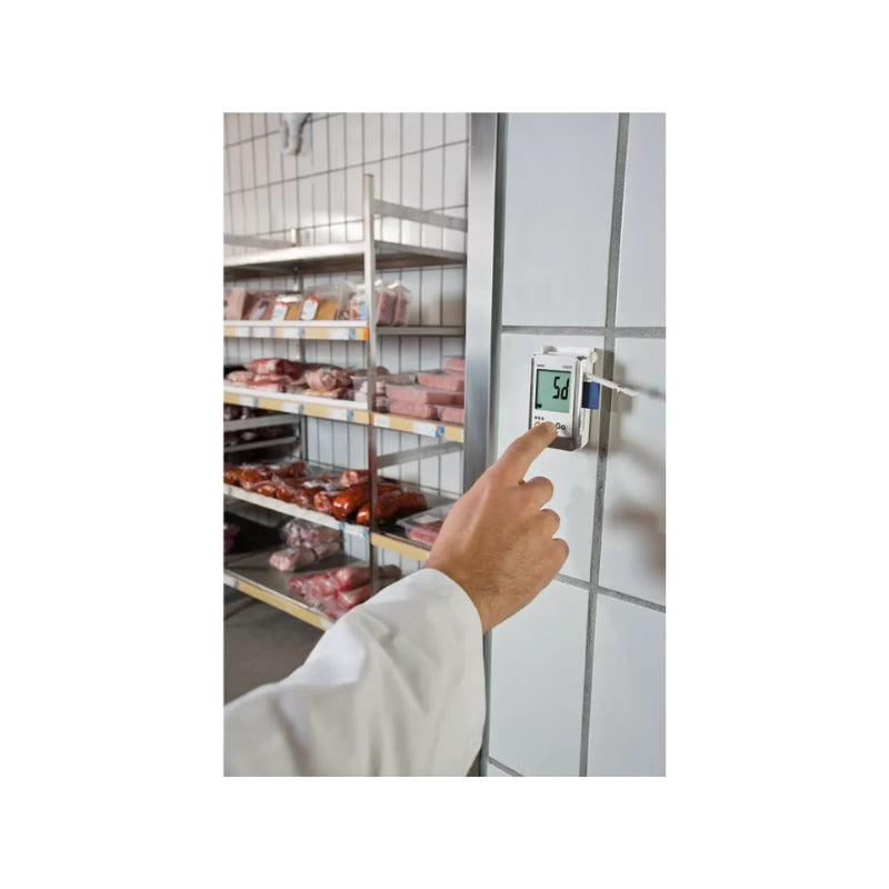 Testo 175 T1 – Temperature Data Logger