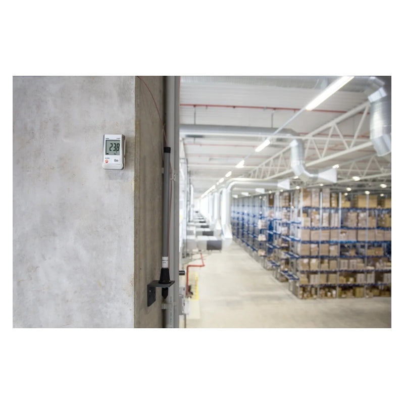 Testo 175 T1 – Temperature Data Logger