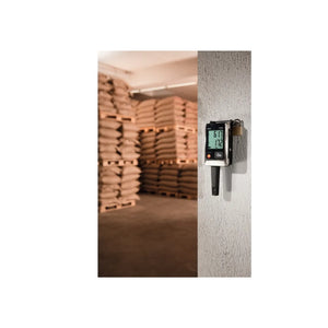 Testo 175 H1 – Temperature & Humidity Data Logger