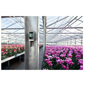 Testo 175 H1 – Temperature & Humidity Data Logger