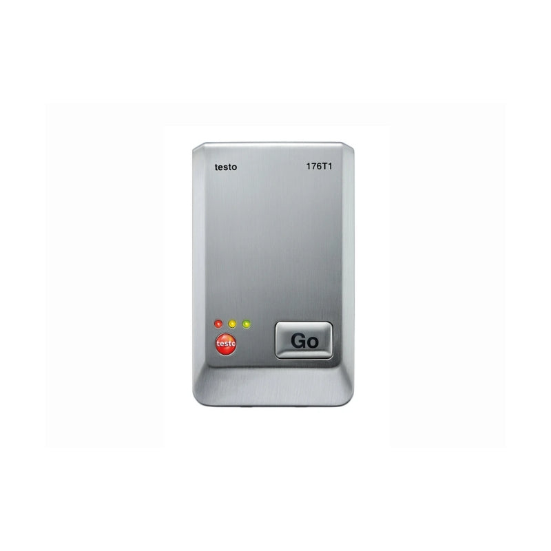 Testo 176 T1 – Highly Accurate pt100 Logger