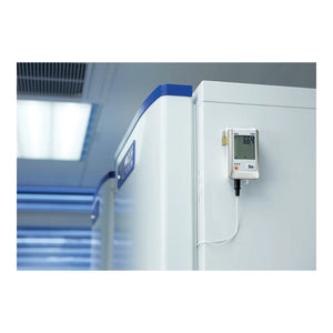 Testo 176 T2 – PT100 Two Channel Logger