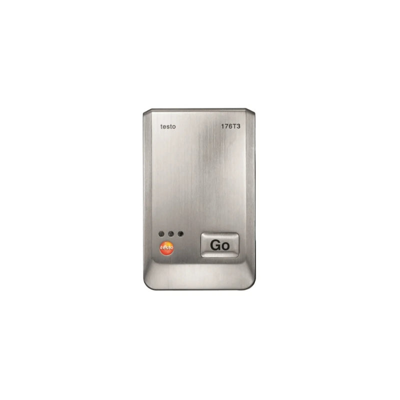Testo 176 T3 – Temperature Data Logger