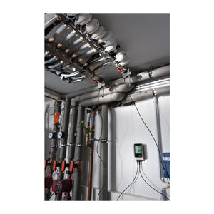 Testo 176 T4 – Four Thermocouple Temperature Logger