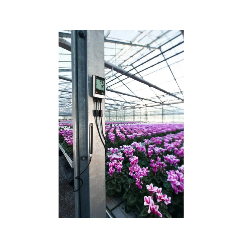 Testo 176 H1 – Probe Humidity Logger