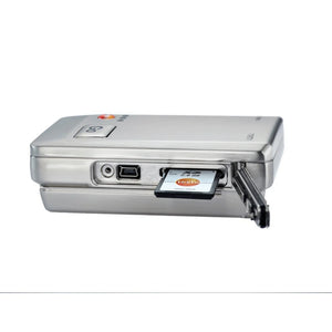 Testo 176 H2 – Climate Data Logger for Humidity and Temperature