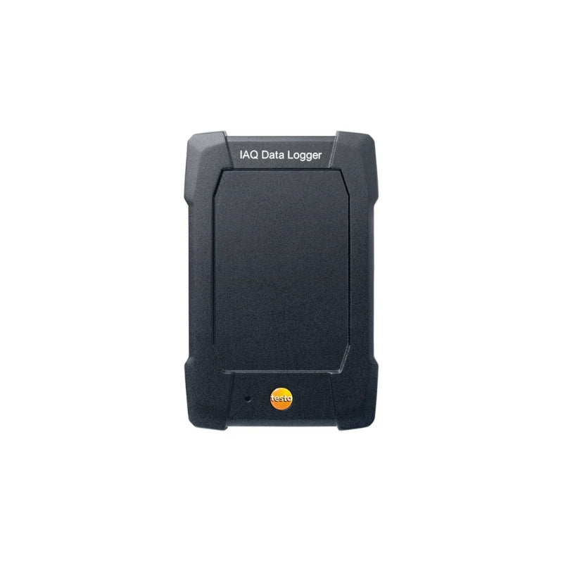 Testo IAQ Data Logger for Long-Term Measurements
