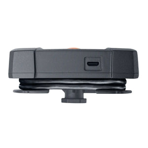 Testo IAQ Data Logger for Long-Term Measurements