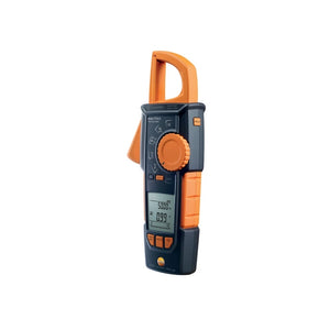 Testo 770-3 – Clamp Meter with Bluetooth