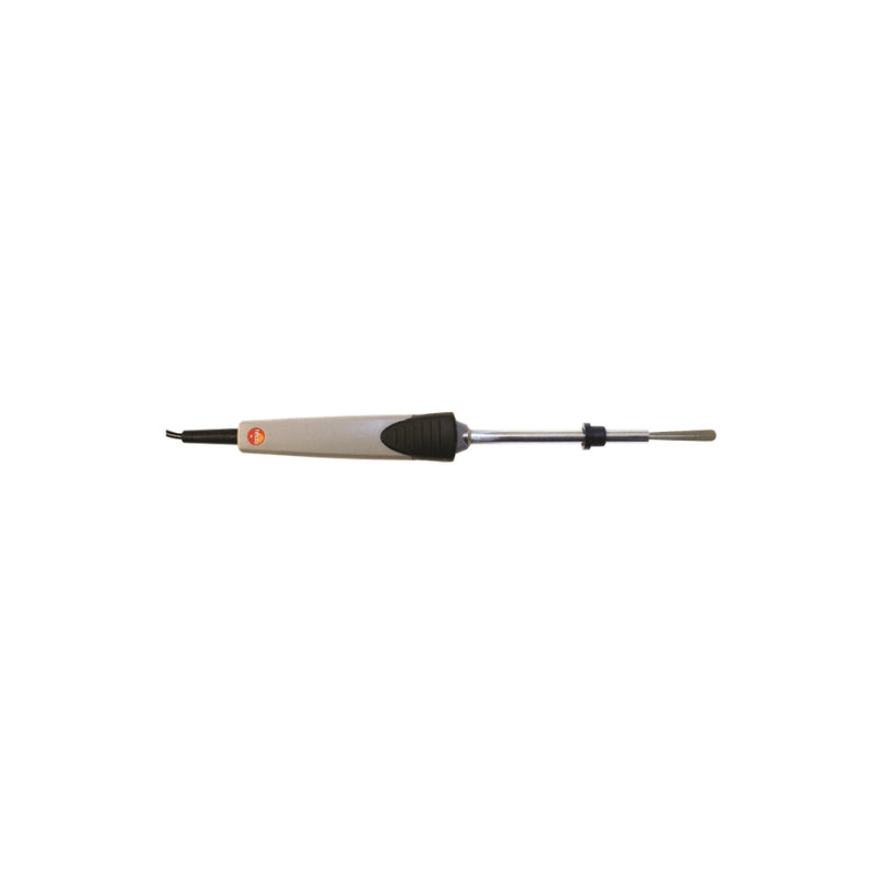Testo Fast-Reaction Paddle Surface Probe (TC Type K)