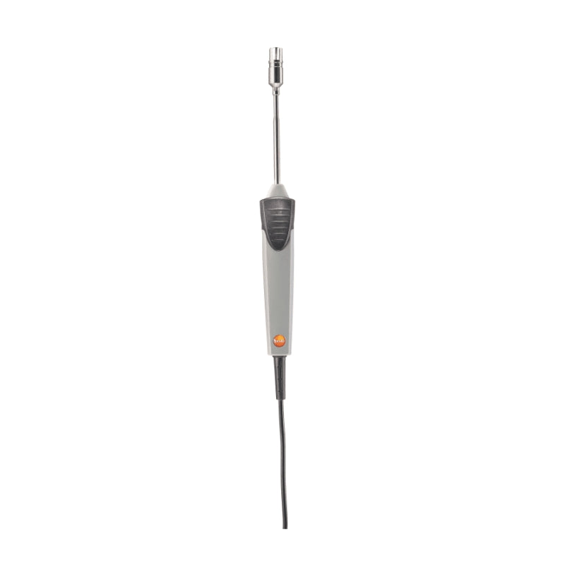 Testo Fast-Action Surface Probe (TC Type K)