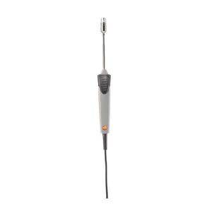 Testo Fast-Action Surface Probe (TC Type K)