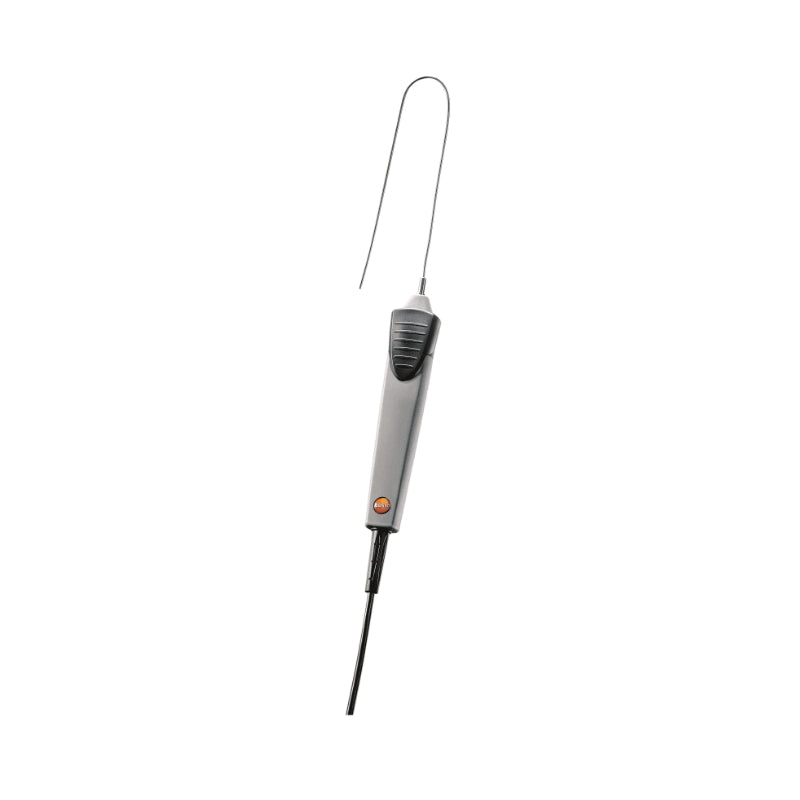 Testo Flexible Fast-Action Immersion Probe (TC Type K)