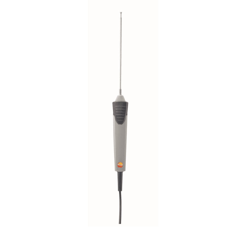 Testo Surface Probe with Small Measuring Head (TC Type K)