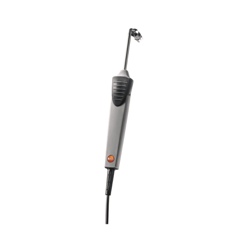 Testo Fast-Action Angled Surface Probe (TC Type K)