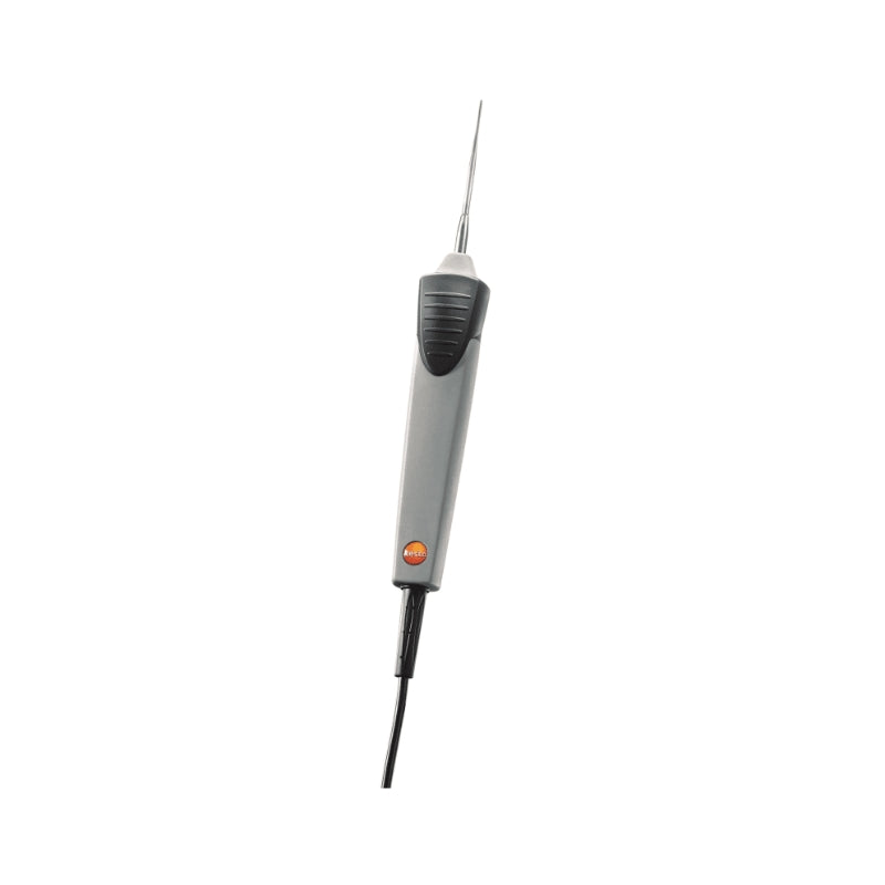 Testo Waterproof Immersion/Penetration Probe (TC Type K)