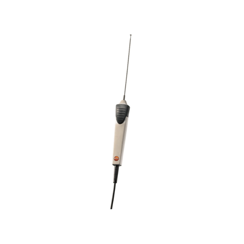 Testo Surface Probe with Widened Measuring Tip (TC Type K)