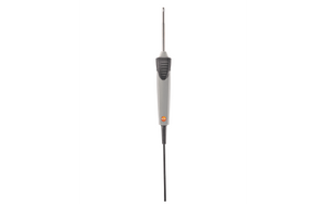 Testo Robust Air Temperature Probe (TC Type K – 2 Channel)