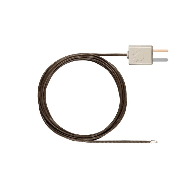 Testo Flexible Oven Probe (TC Type T)
