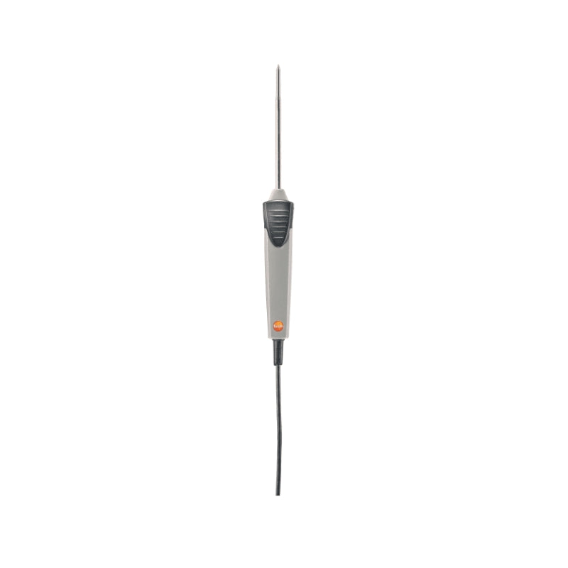 Testo Robust Waterproof Immersion/Penetration Probe (Pt100)