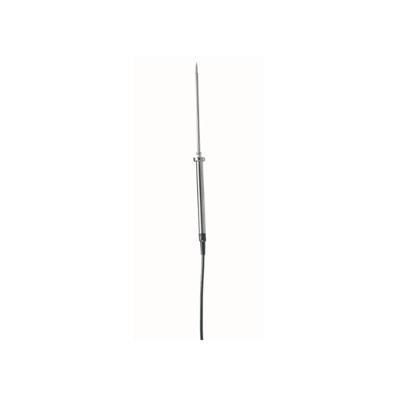 Testo Robust Stainless Steel Food Probe (Pt100)