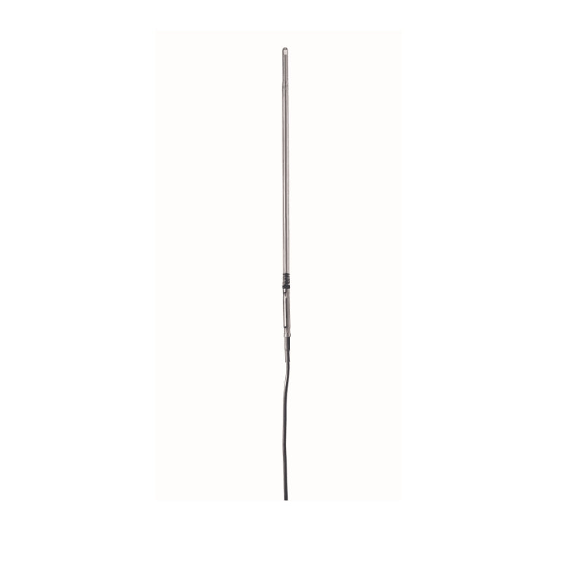 Testo Glass-Coated Laboratory Probe with Pt100 Temperature Sensor