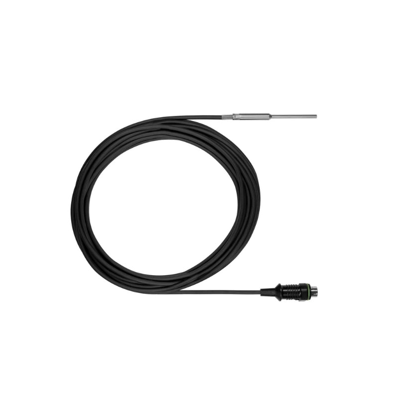Testo Temperature Probe with a Long Cable (NTC)