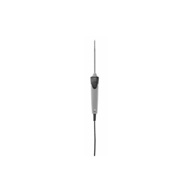 Testo Waterproof Immersion/Penetration Probe (NTC)