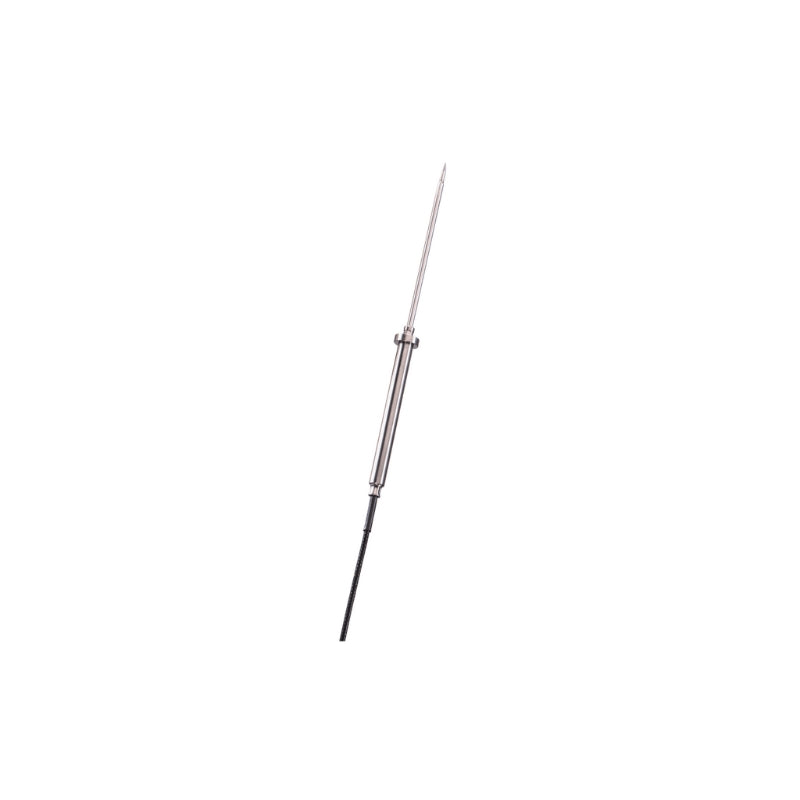 Testo Stainless Steel Food Probe (NTC) – Hygienic and Waterproof