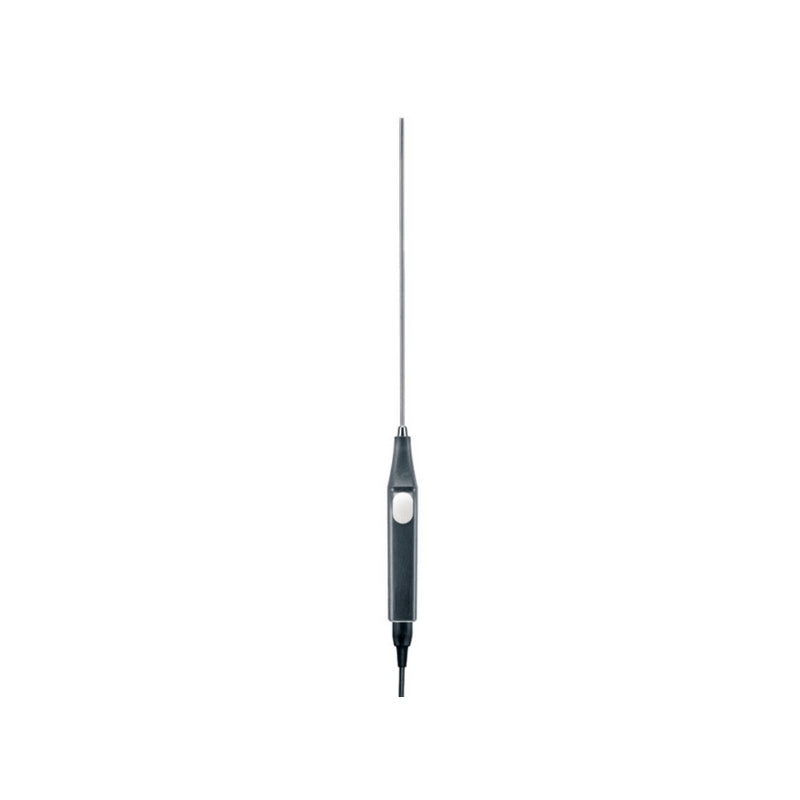 Testo High-Precision Immersion/Penetration Probe (Pt100)
