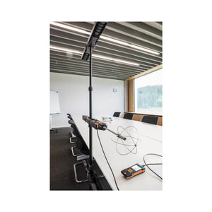 Testo Turbulence Probe (Digital, Wired)