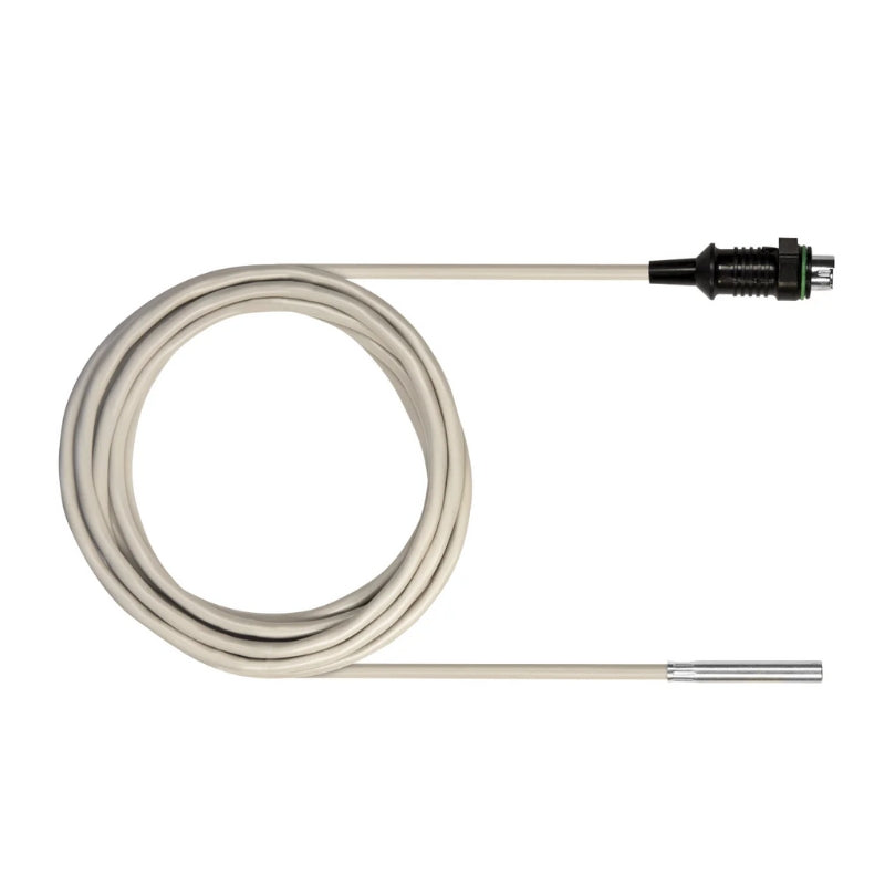Testo Temperature Probe with Aluminium Sleeve (NTC)