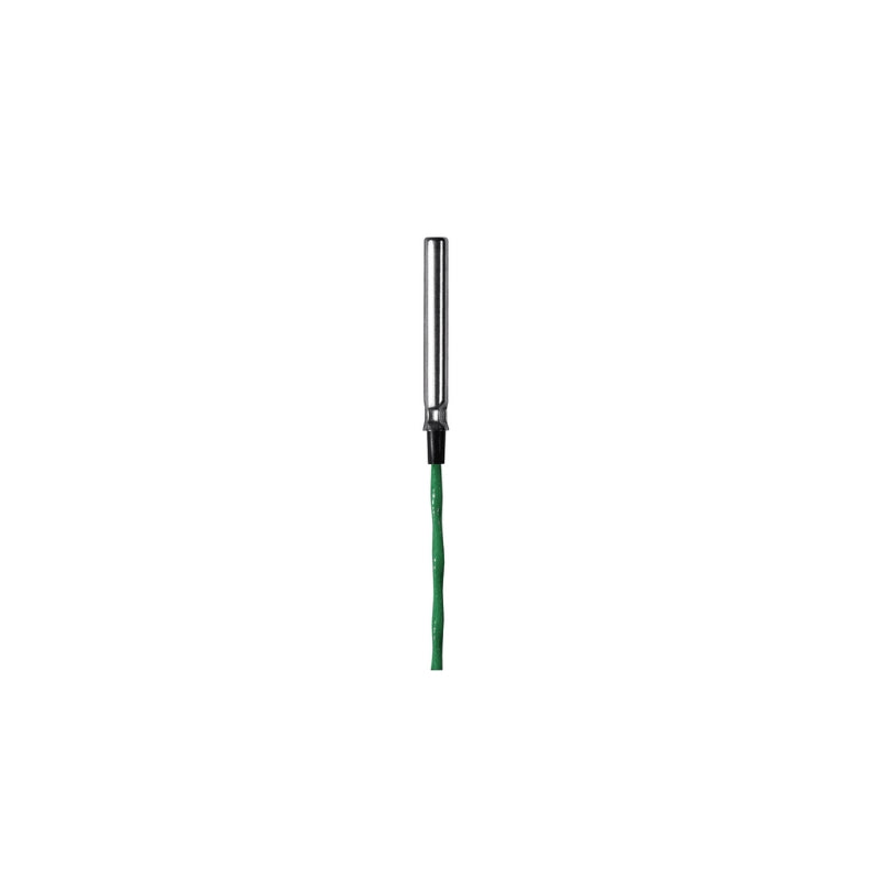 Testo Temperature Probe with Stainless Steel Sleeve (TC Type K)