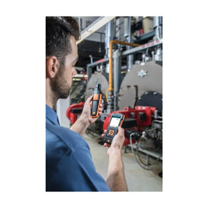 Testo CO Probe (Digital, with Bluetooth®)