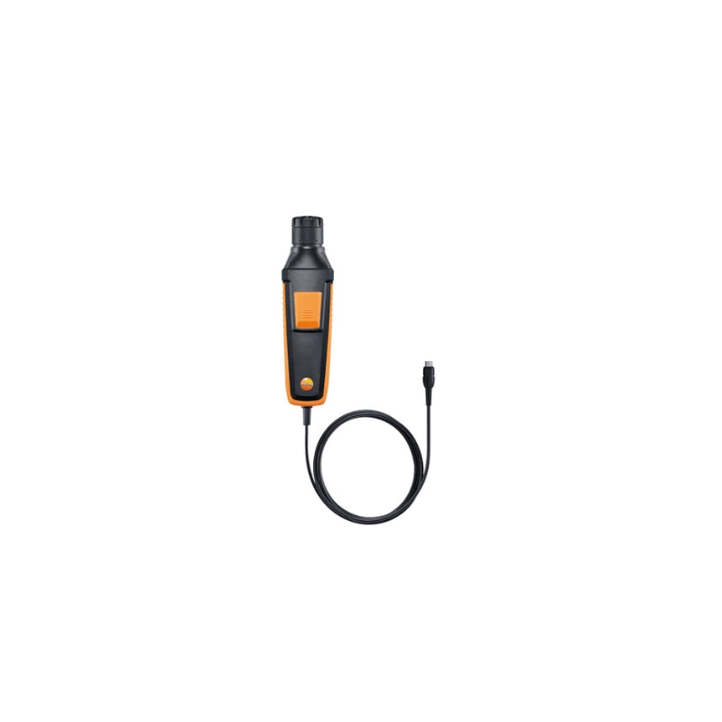 Testo CO Probe (Digital, Wired)