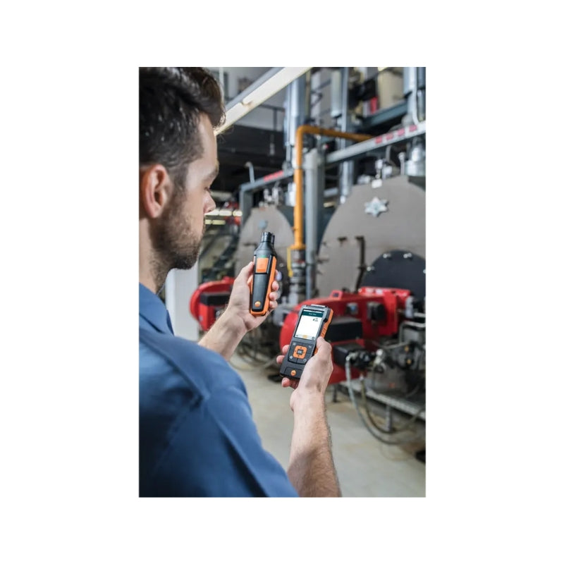 Testo CO Probe (Digital, Wired)