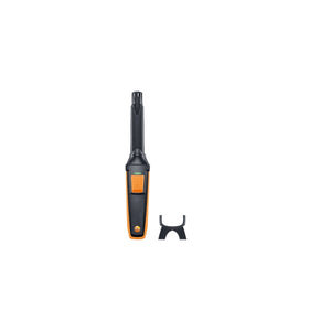 Testo CO₂ Probe (Digital, with Bluetooth® including Temperature and Humidity Sensor)