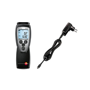 Testo 315-3 – Ambient CO and CO₂ Detector