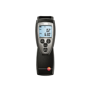 Testo 315-3 – Ambient CO and CO₂ Detector