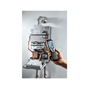 Testo 315-3 – Ambient CO and CO₂ Detector