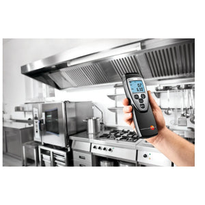 Testo 315-3 – Ambient CO and CO₂ Detector