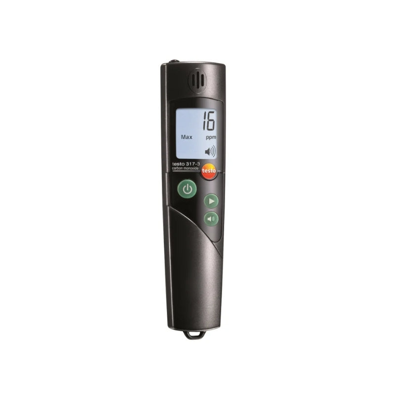 Testo 317-3 – Ambient CO Meter