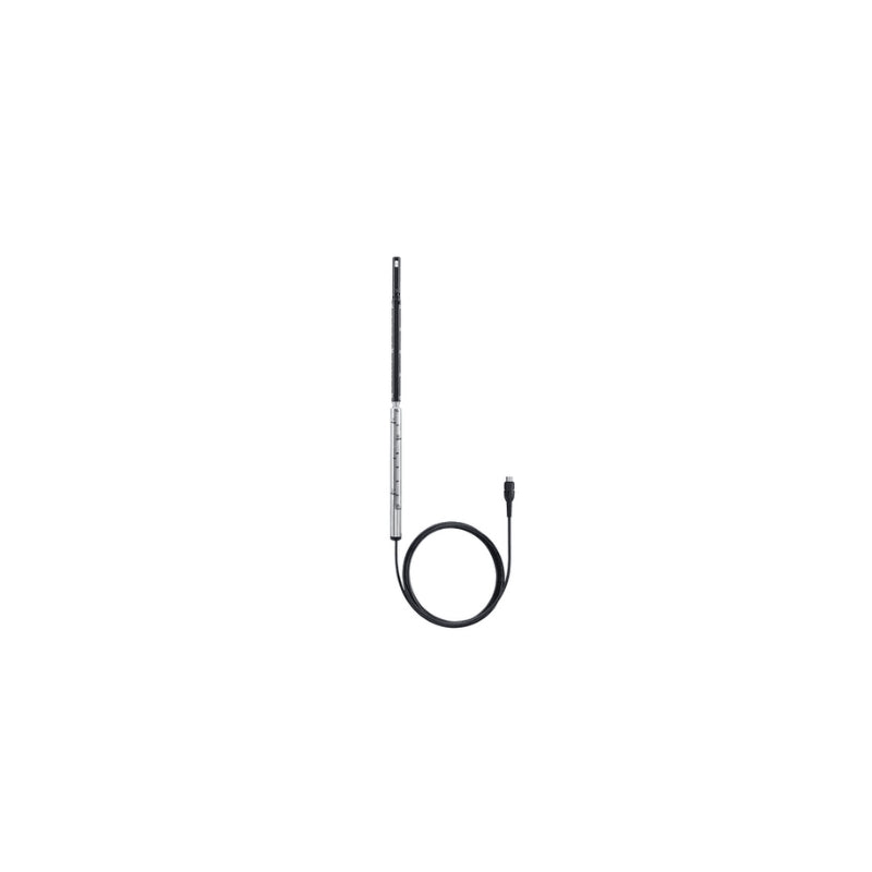 Testo Hot Wire Probe (Digital, Wired)