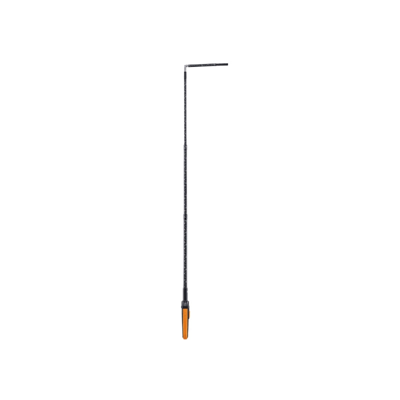 Testo Hot Wire Probe (Digital, with Bluetooth®) – Including Temperature and Humidity Sensor