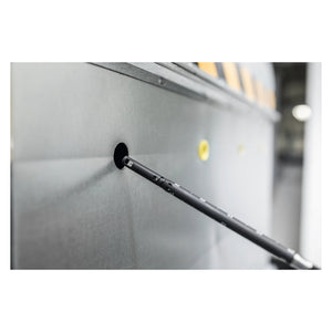 Testo Hot Wire Probe (Digital, with Bluetooth®) – Including Temperature and Humidity Sensor